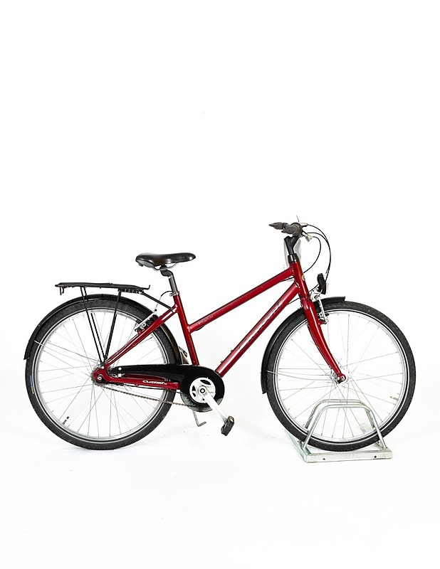 CRESCENT Sport polkupyörä, 26" - Naistenpyörät - 10105523234 - 0