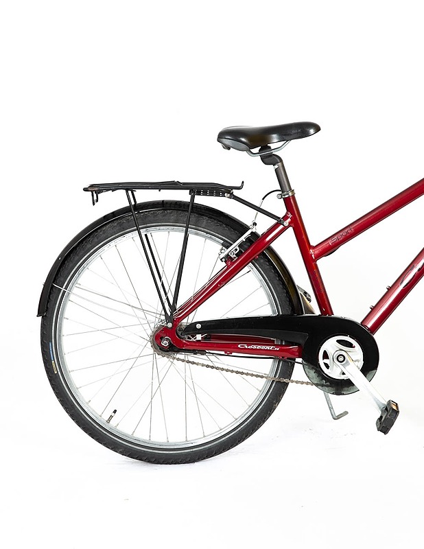 CRESCENT Sport polkupyörä, 26" - Naistenpyörät - 10105523234 - 2