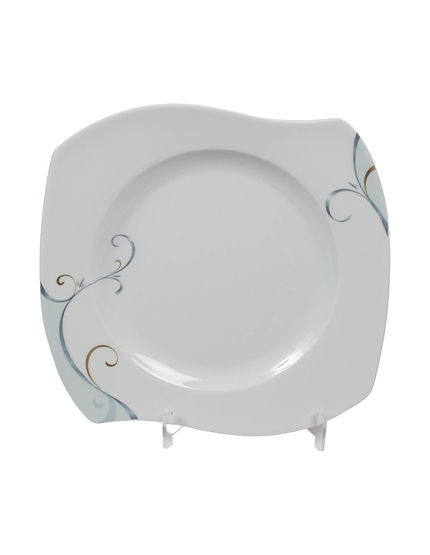 FYRKLÖVERN / APILANLEHTI Victoria astiasto, 6 osaa - Lautaset ja kulhot - 10105523248 - 1