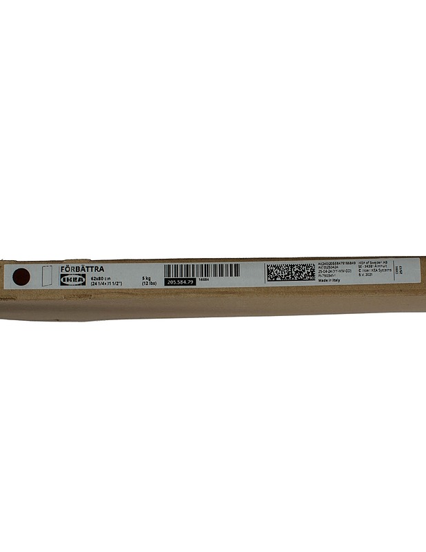 IKEA Förbättra peitelevy  - Muut urheiluvälineet ja vapaa-aika - 10105523241 - 1