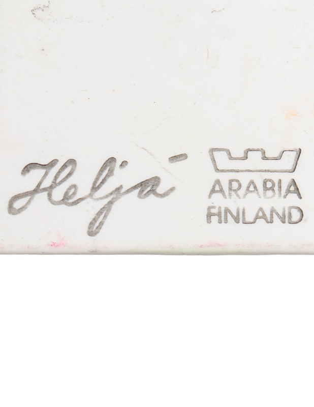 ARABIA Matkalla rintakoru - Designsuosikit - 10105523249 - 2