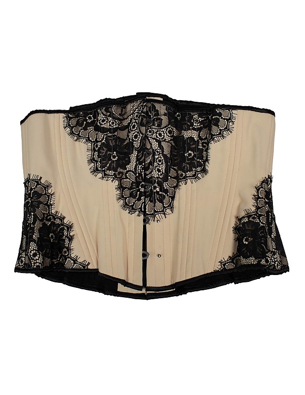 Vyötärökorsetti, 32 - Asusteet - 10105523254 - 0