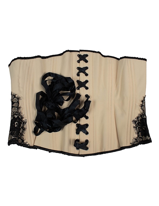 Vyötärökorsetti, 32 - Asusteet - 10105523254 - 1