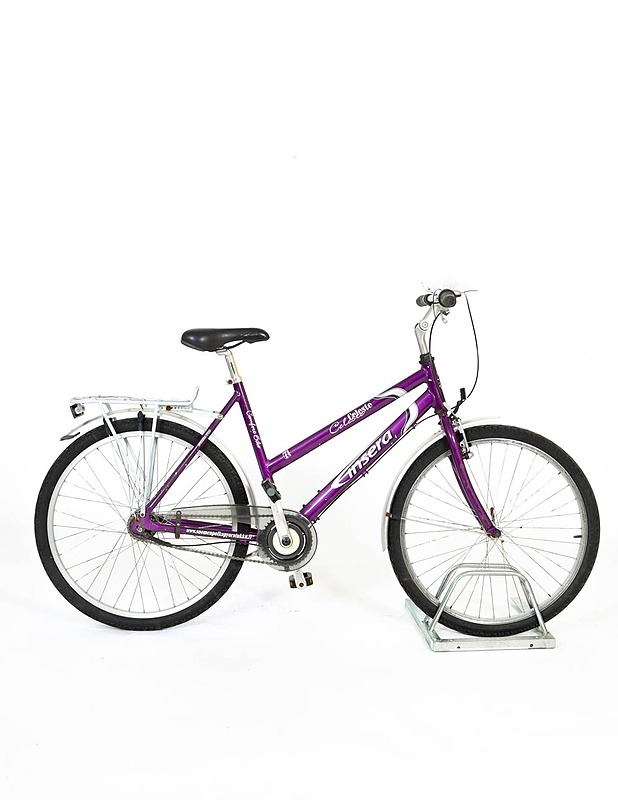 INSERA Celeste polkupyörä, 26" - Naistenpyörät - 10105523255 - 0