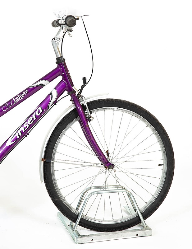 INSERA Celeste polkupyörä, 26" - Naistenpyörät - 10105523255 - 1