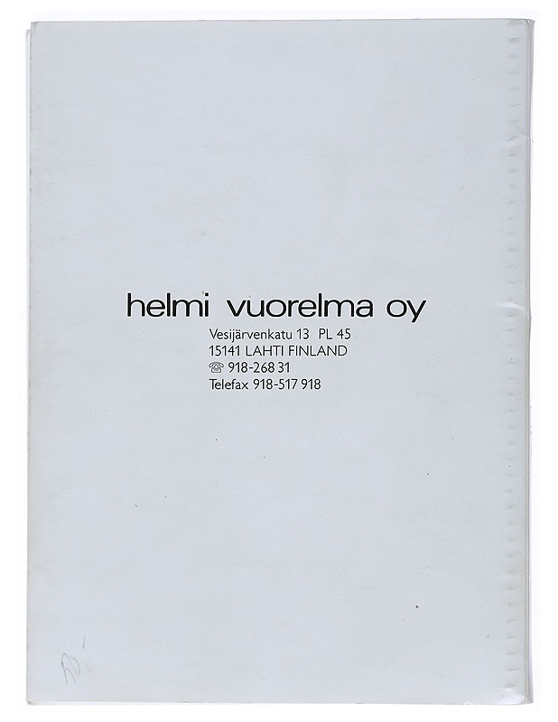 Ryijy kuvasto- Helmi Vuorelma oy - Taide- ja kulttuurikirjat - 10105523256 - 1