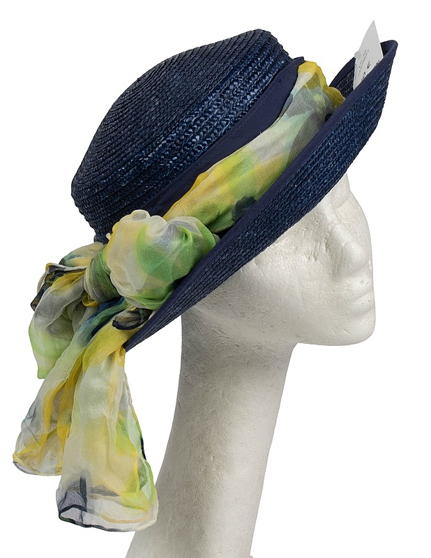 SEEBERGER hattu - Asusteet - 10105523269 - 0