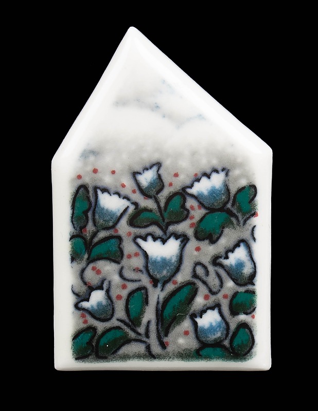 ARABIA Kukkien hymy rintakoru - Designsuosikit - 10105523262 - 1