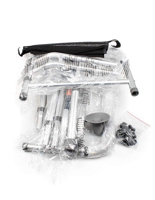 VEVOR wc-istuimen turvakaide  - Muut urheiluvälineet ja vapaa-aika - 10105523274 - 1