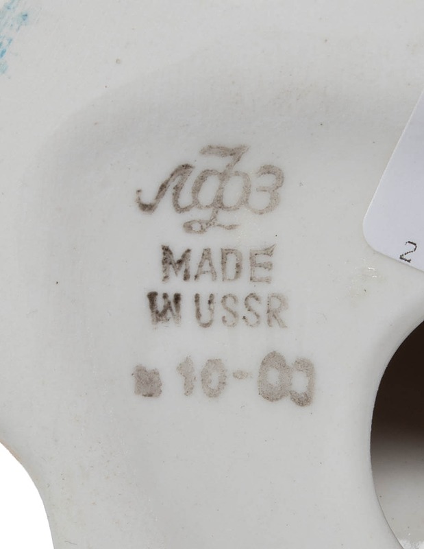 LOMONOSOV - Koriste-esineet - 10105523292 - 2