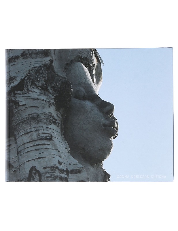 Elämänpuu kukkii = Livets träd blommar = The tree of life blooms - Karlsson-Sutisna, Sanna - Taide- ja kulttuurikirjat - 10105523313 - 0