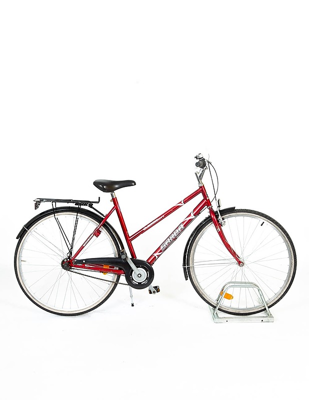 SARDA Classic City polkupyörä, 28" - Naistenpyörät - 10105523316 - 0