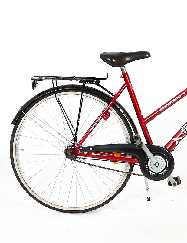 SARDA Classic City polkupyörä, 28" - Naistenpyörät - 10105523316 - 2