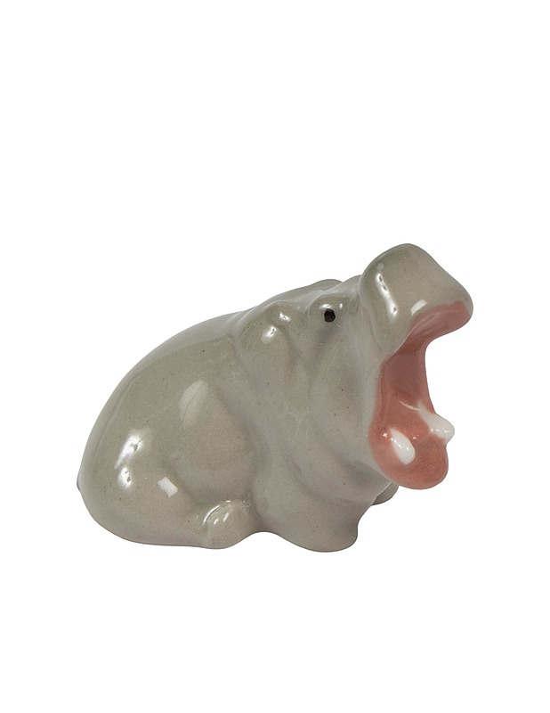 LOMONOSOV virtahepo figuuri - Koriste-esineet - 10105523330 - 0