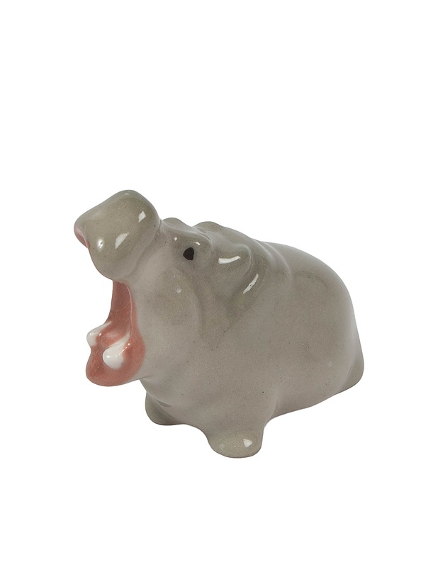 LOMONOSOV virtahepo figuuri - Koriste-esineet - 10105523330 - 1