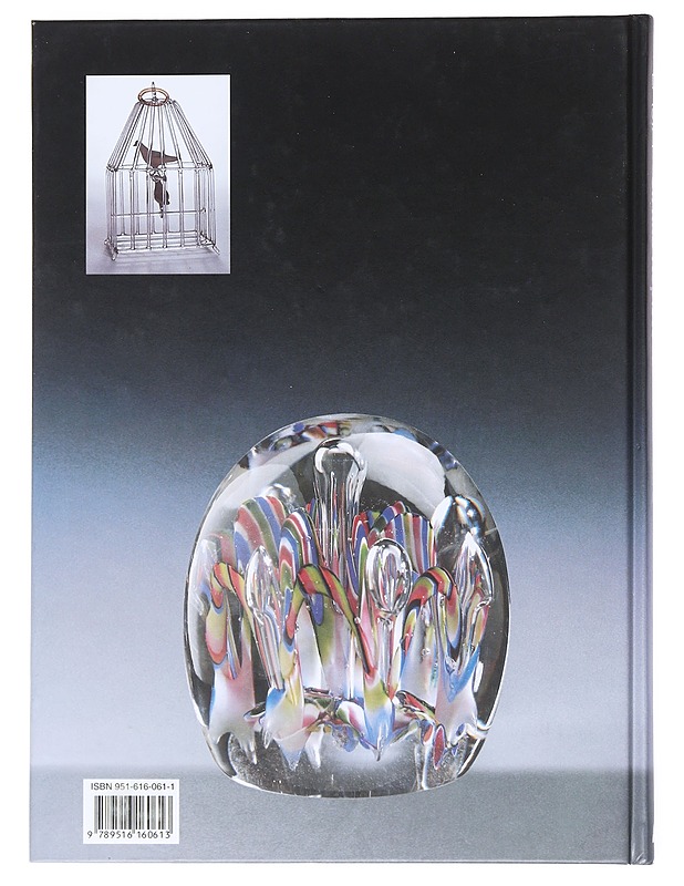 Lasia; Claes Nordstedtin kokoelma  - Suomen kansallismuseo - Historiakirjat - 10105523342 - 1