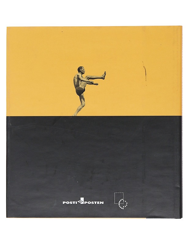 Postimerkkivuosi  Frimäksåret  Stamp year  Briefmarkenjahr 1997 - Juha Pärssinen - Historiakirjat - 10105523336 - 1