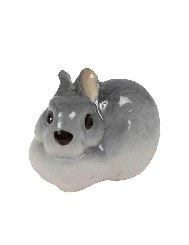 LOMONOSOV jänis figuuri - Koriste-esineet - 10105523340 - 0