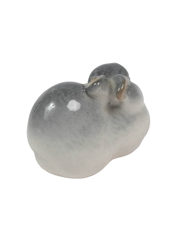 LOMONOSOV jänis figuuri - Koriste-esineet - 10105523340 - 1