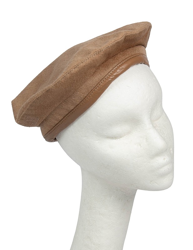 INTREND baskeri, 57 - Päähineet - 10105523337 - 0