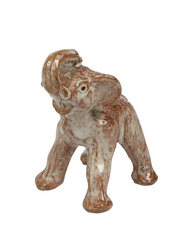 Norsu-koristefiguuri - Koriste-esineet - 10105523350 - 0