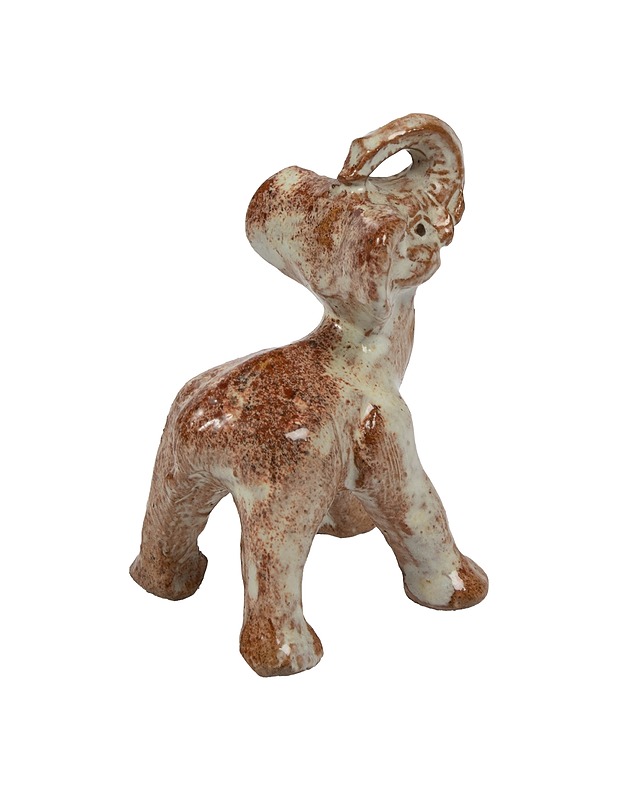 Norsu-koristefiguuri - Koriste-esineet - 10105523350 - 1