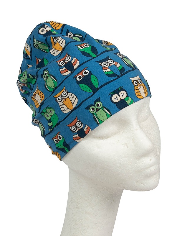 VILLERVALLA pipo, 52/54 - Päähineet - 10105523349 - 0