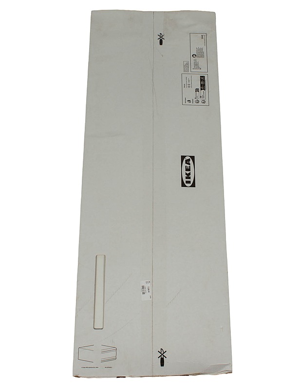 IKEA Bergshult hyllylevy valkoinen  - Muut urheiluvälineet ja vapaa-aika - 10105523362 - 0