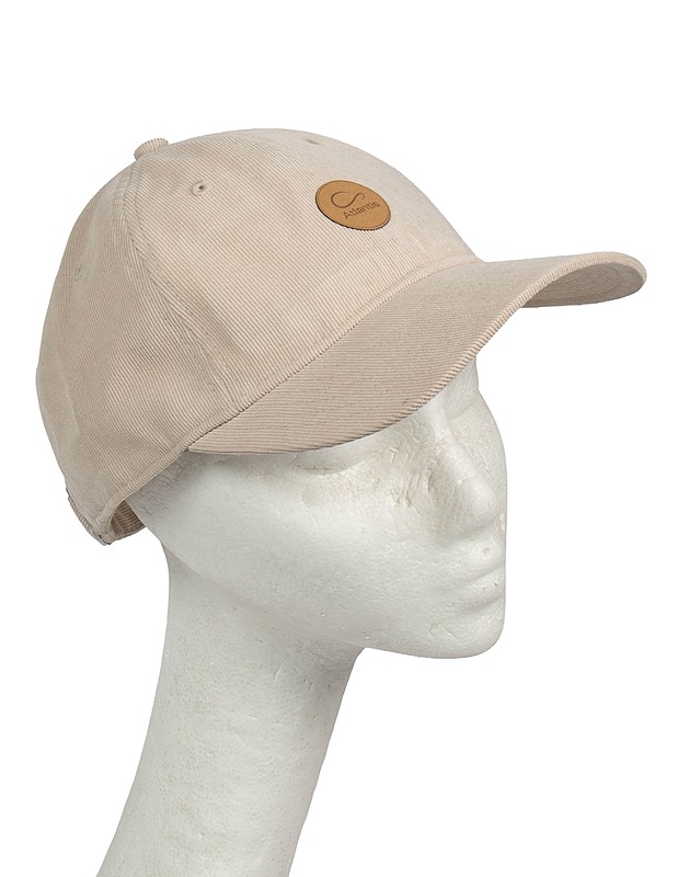 ATLANTIS Creep-S lippis - Päähineet - 10105523360 - 0