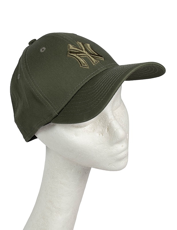 NEW ERA New York Yankees lippis, M/L - Päähineet - 10105523375 - 0