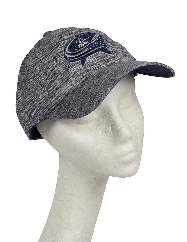 AUTHENTIC PRO Columbus Blue Jackets lippis - Päähineet - 10105523395 - 0