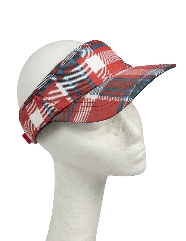 PEAK PERFORMANCE aurinkolippa, one size - Päähineet - 10105523401 - 0