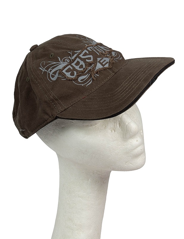 EASTON lippis, one size - Päähineet - 10105523422 - 0