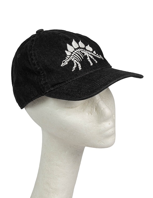 LINDEX lasten lippis, 5-7 v - Päähineet - 10105523468 - 0