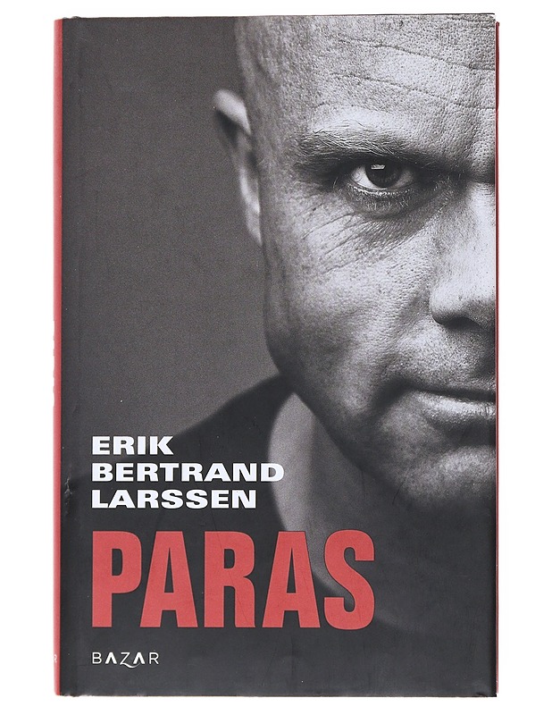 Paras - Larssen, Bertrand Larsen, Erik - Tietokirjat ja oppaat - 10105523477 - 0