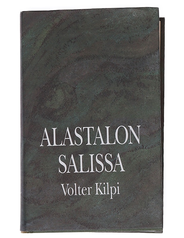 Alastalon salissa : kuvaus saaristosta - Volter Kilpi - Romaanit ja novellit - 10105523487 - 0