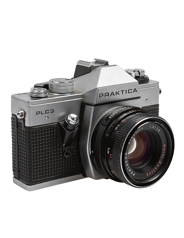 Practica PLC3 -filmikamera  - Muu elektroniikka - 10105523496 - 0