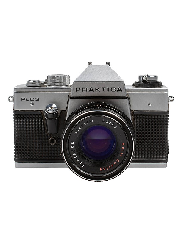 Practica PLC3 -filmikamera  - Muu elektroniikka - 10105523496 - 1