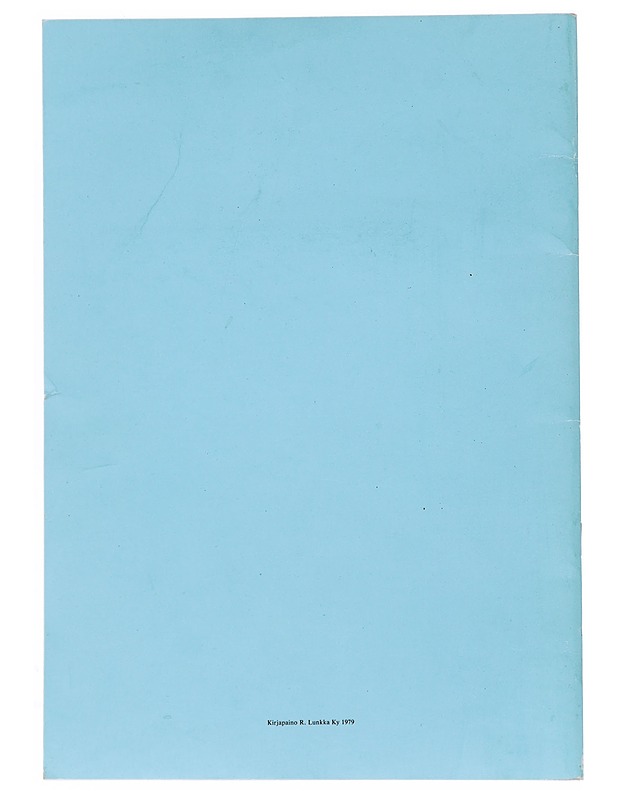 Nahoitusopas - Harrastekirjat - 10105523502 - 1