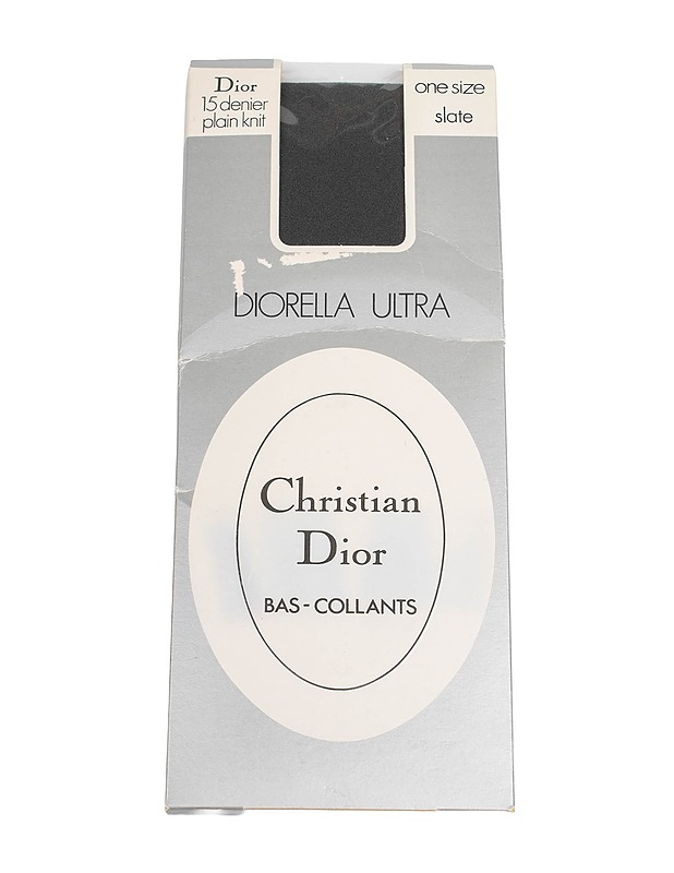 DIOR Diorella Ultra 15 den sukkahousut, one size - Asusteet - 10105523507 - 0