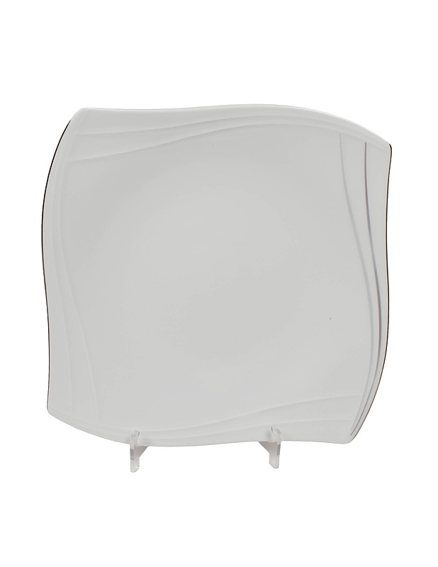 FYRKLÖVERN Celebration lautasetti, 2 osaa - Lautaset ja kulhot - 10105523511 - 1