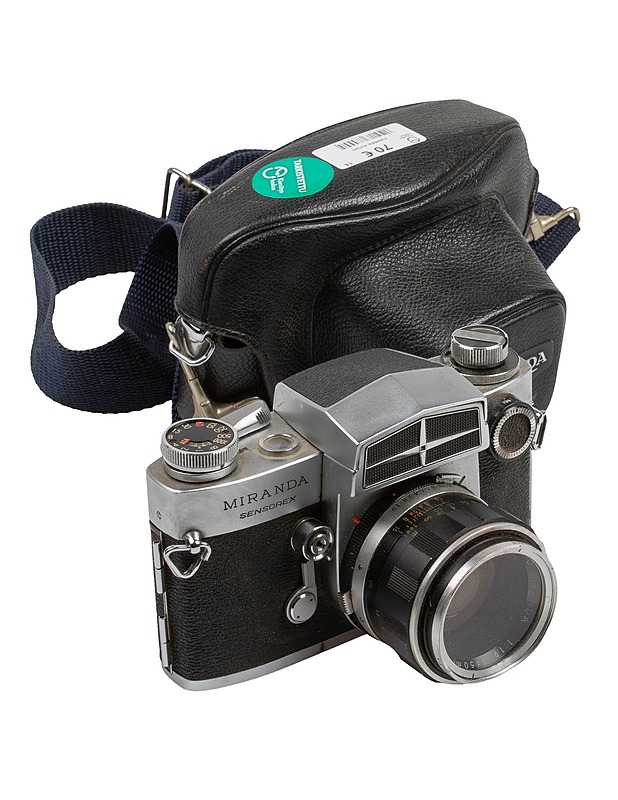 MIRANDA Sensorex -kamera  - Muu elektroniikka - 10105523514 - 0