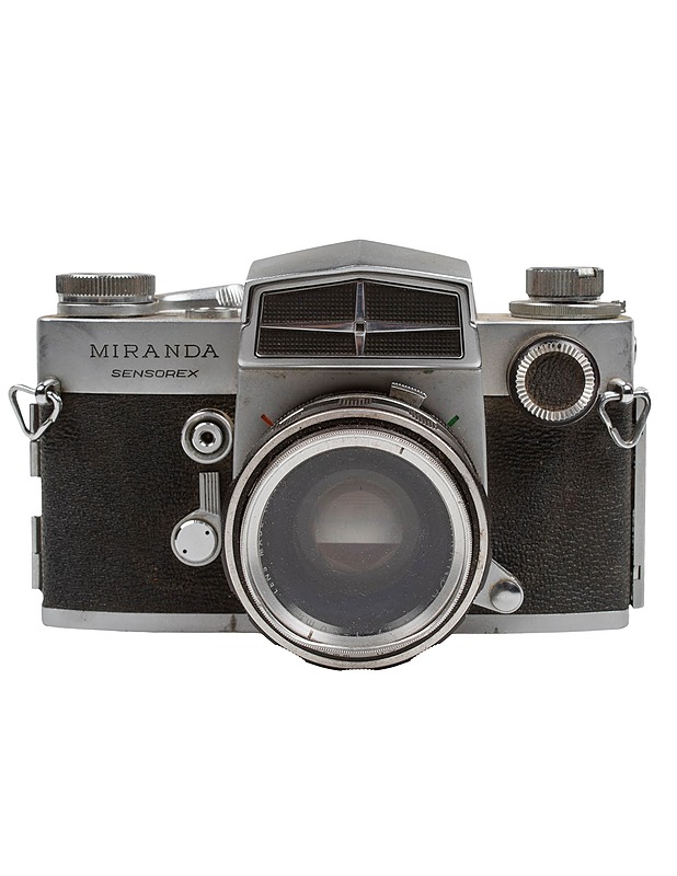 MIRANDA Sensorex -kamera  - Muu elektroniikka - 10105523514 - 2