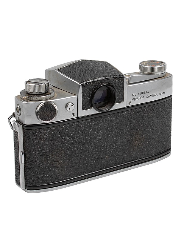 MIRANDA Sensorex -kamera  - Muu elektroniikka - 10105523514 - 3