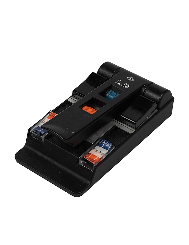 AGFA F8S Automatic elokuvajalostin - Muut sisustustavarat - 10105523518 - 0