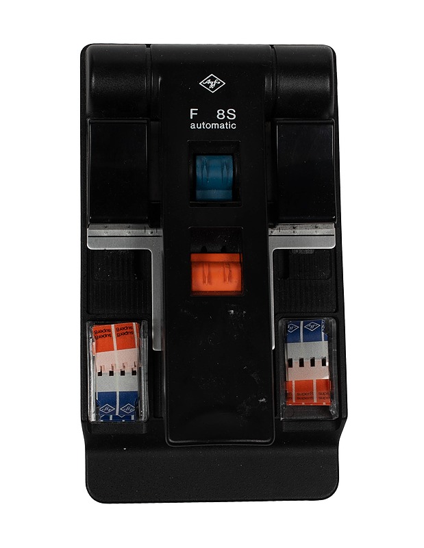 AGFA F8S Automatic elokuvajalostin - Muut sisustustavarat - 10105523518 - 1