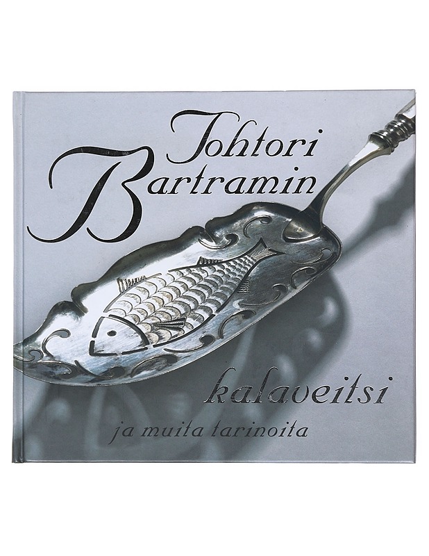 Tohtori Bartramin kalaveitsi ja muita tarinoita - Probst, Pirkko - Historiakirjat - 10105523561 - 0