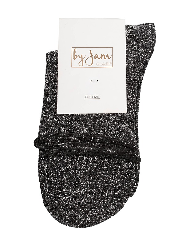 BY JAN kimallesukat, one size - Asusteet - 10105523566 - 0