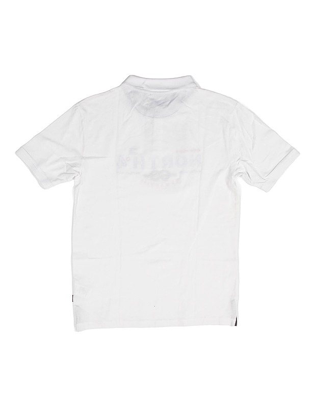 NORTH 56°4 pikeepaita, LT - Miesten paidat - 10105523581 - 1