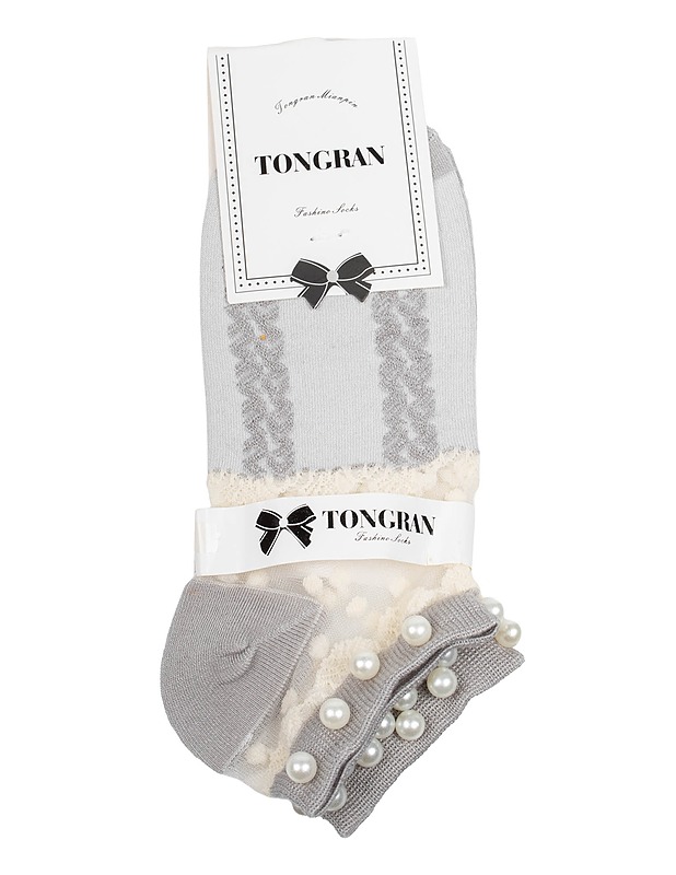 TONGRAN Fashion Socks naisten sukat  - Asusteet - 10105523588 - 0